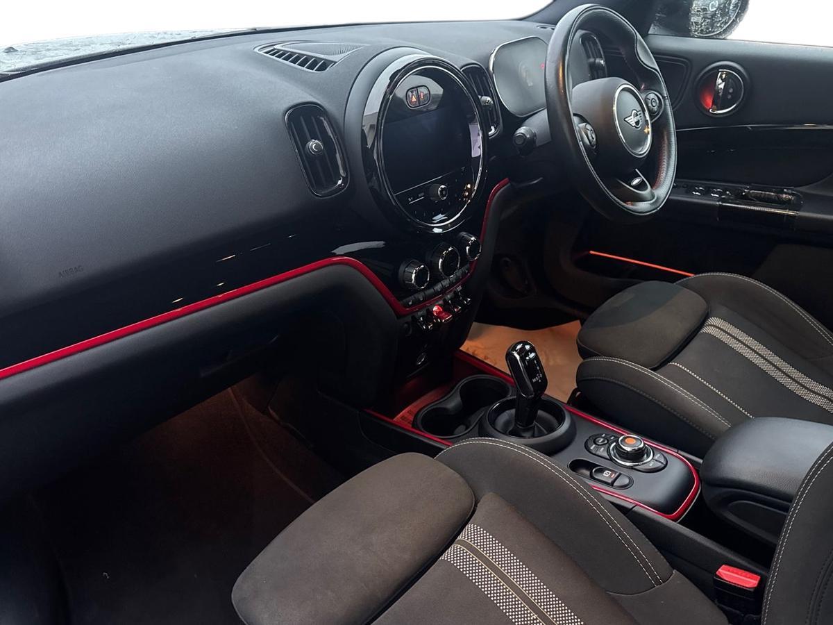 Used MINI Countryman 2020 for sale - 76458633: Photo 7