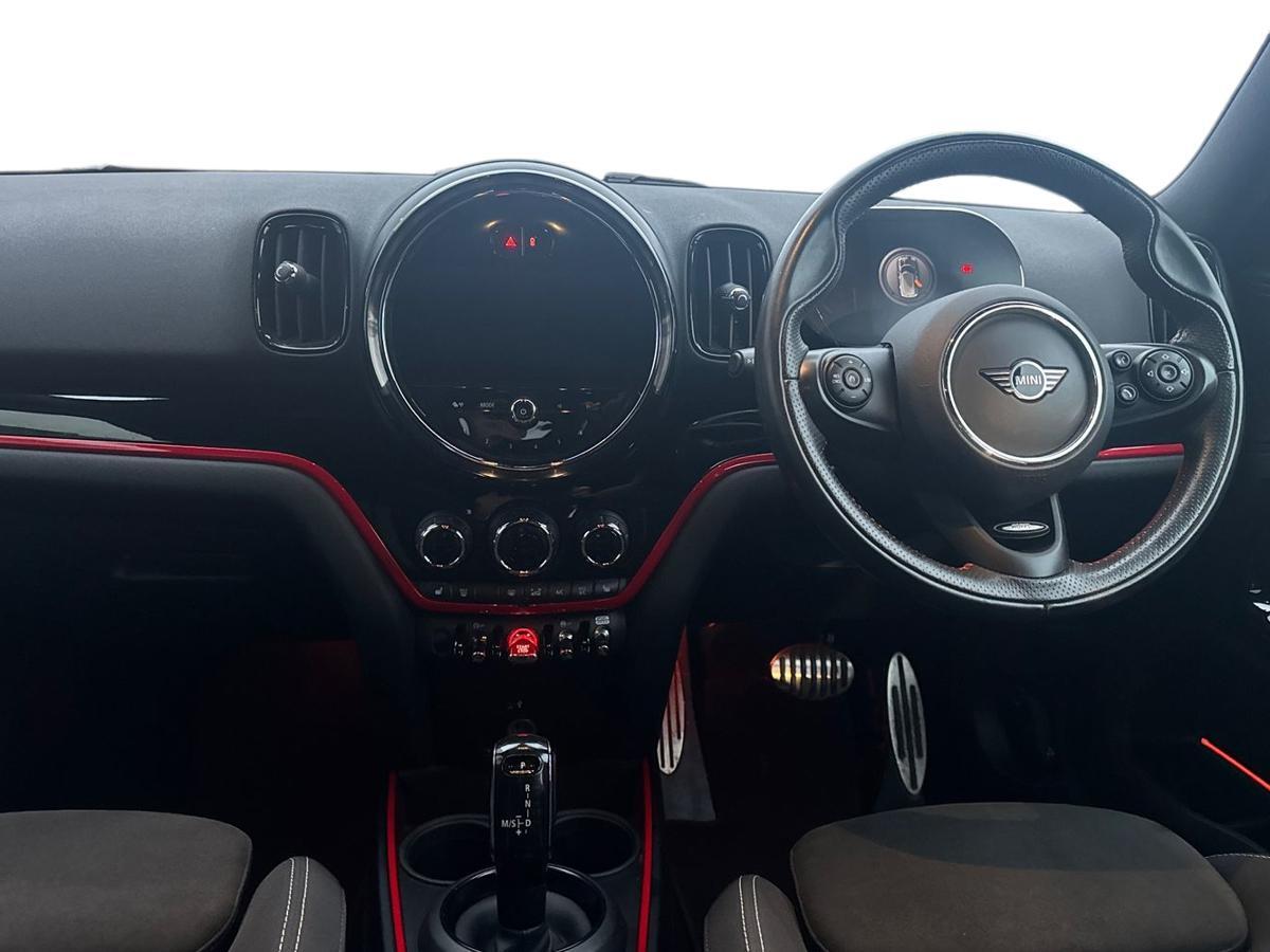 Used MINI Countryman 2020 for sale - 76458633: Photo 8