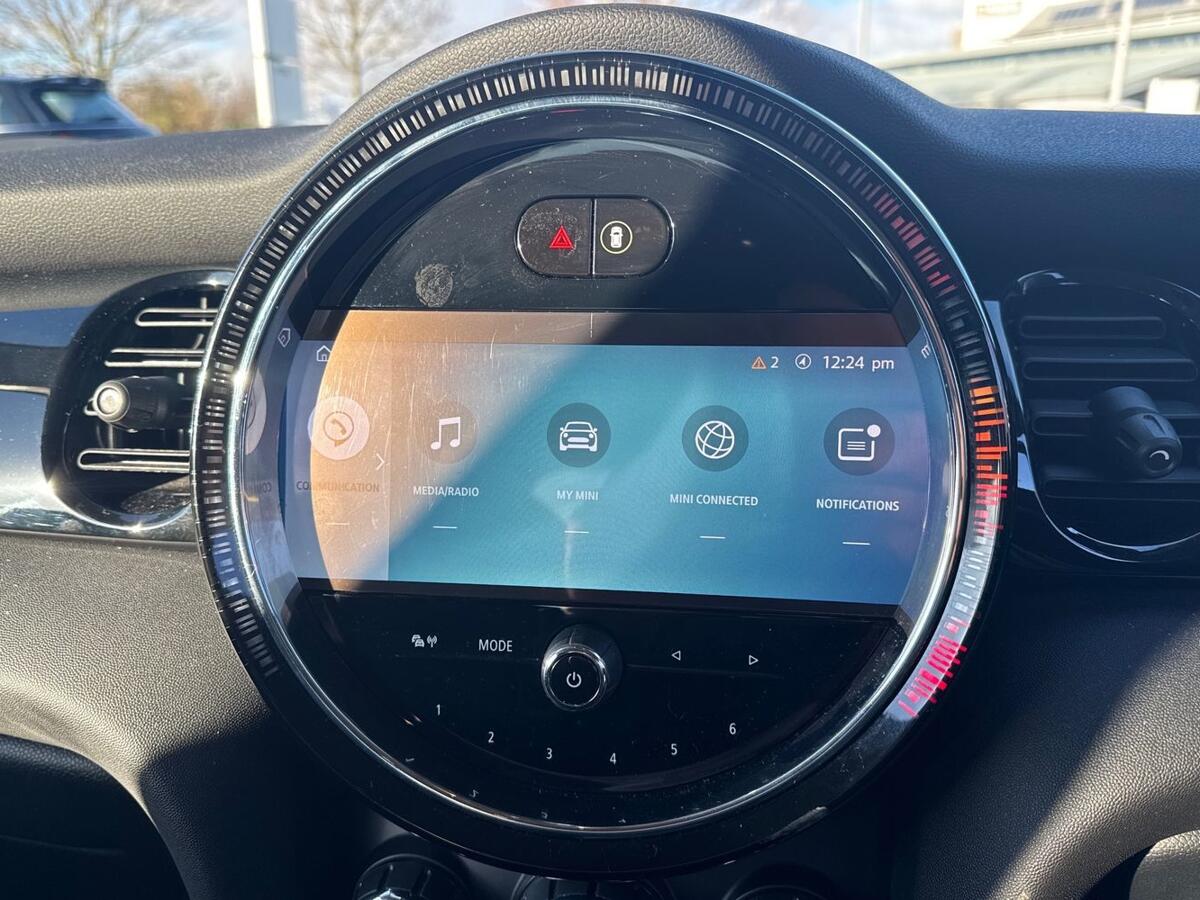 Used MINI Hatch 2023 for sale - 76625032: Photo 11