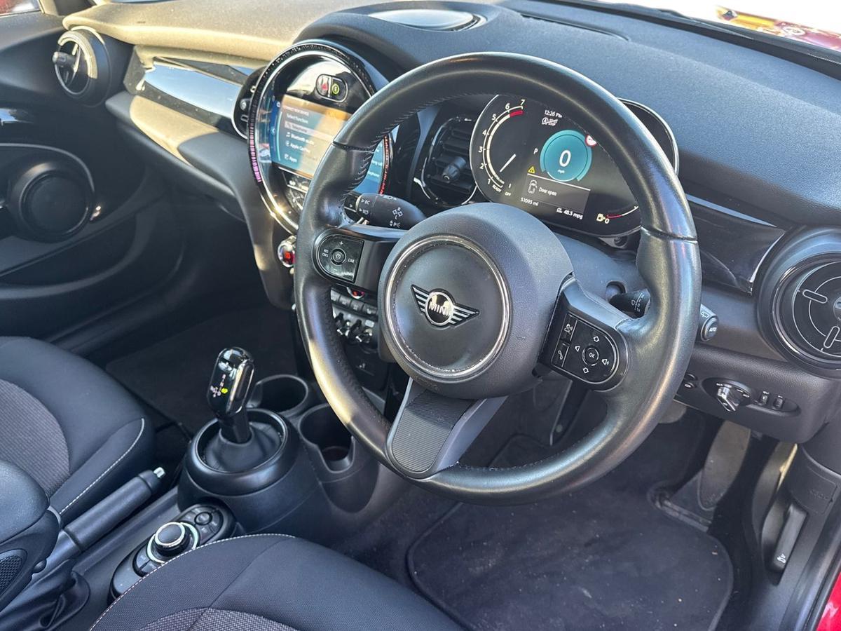 Used MINI Hatch 2023 for sale - 76625032: Photo 12