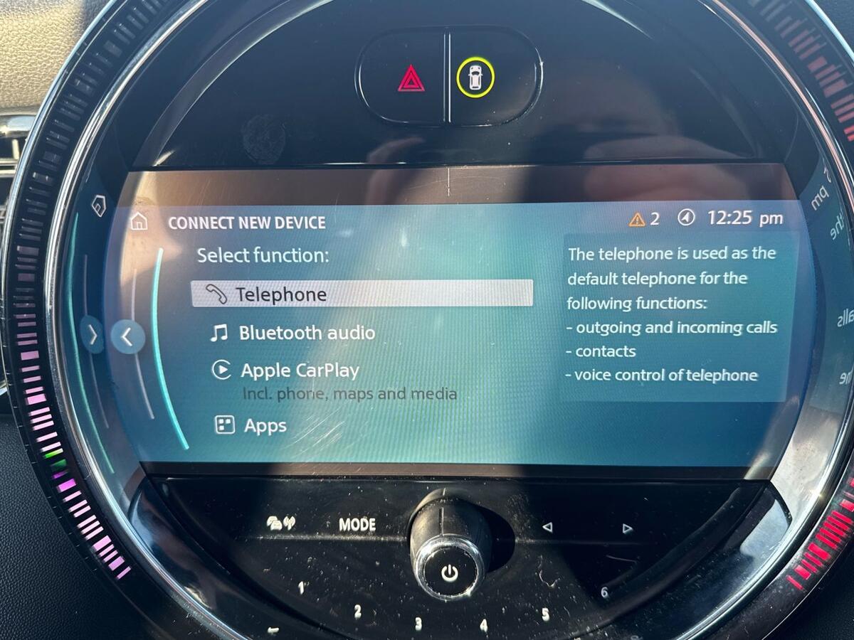 Used MINI Hatch 2023 for sale - 76625032: Photo 13