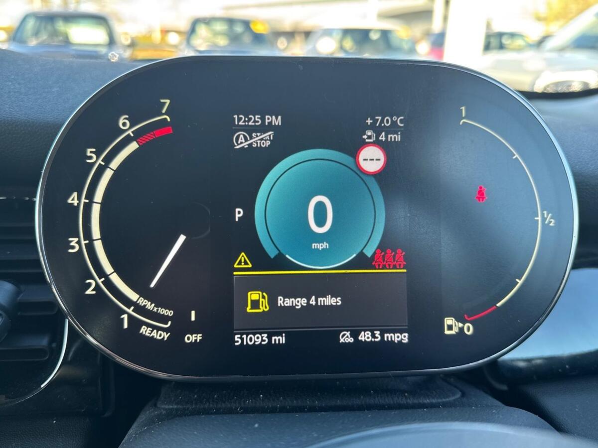 Used MINI Hatch 2023 for sale - 76625032: Photo 15