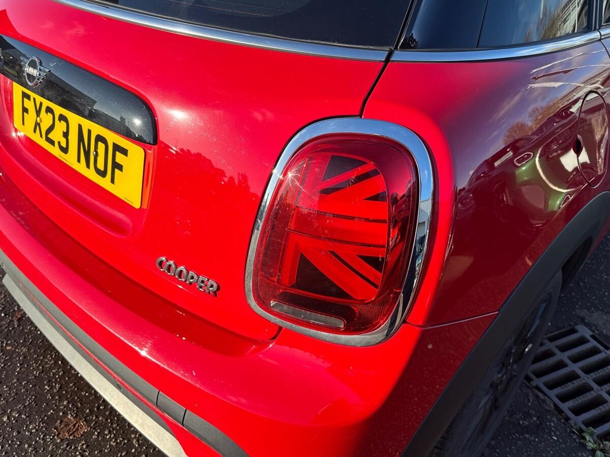 Used MINI Hatch 2023 for sale - 76625032: Photo 20