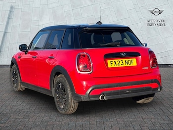 Used MINI Hatch 2023 for sale - 76625032: Photo
