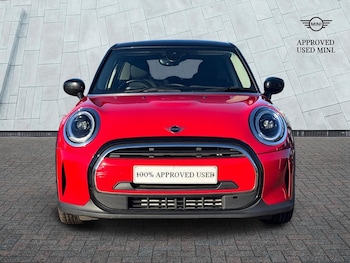 Used MINI Hatch 2023 for sale - 76625032: Photo