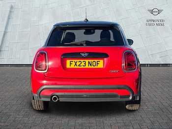 Used MINI Hatch 2023 for sale - 76625032: Photo