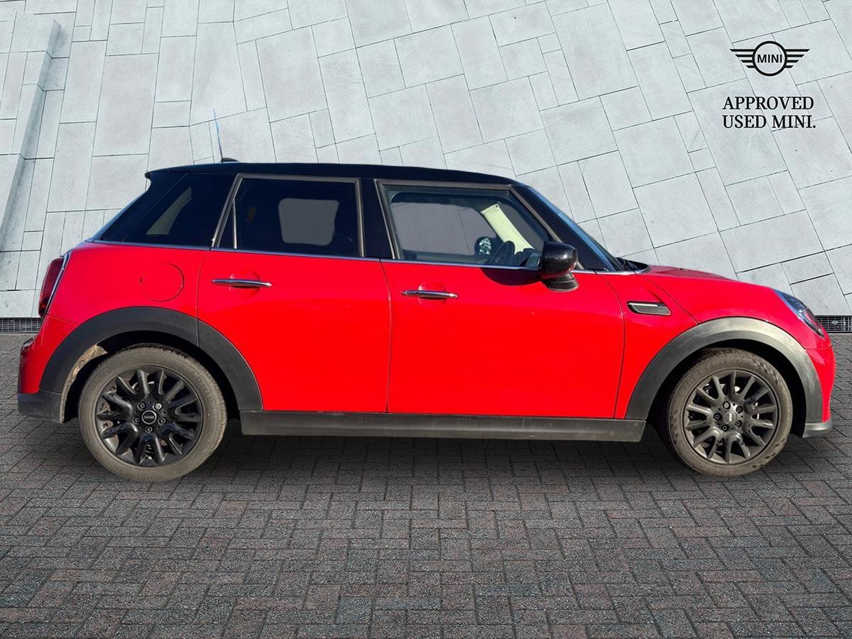 Used MINI Hatch 2023 for sale - 76625032: Photo 5