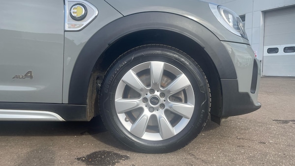 Used MINI Countryman 2020 for sale - 76111415: Photo 14
