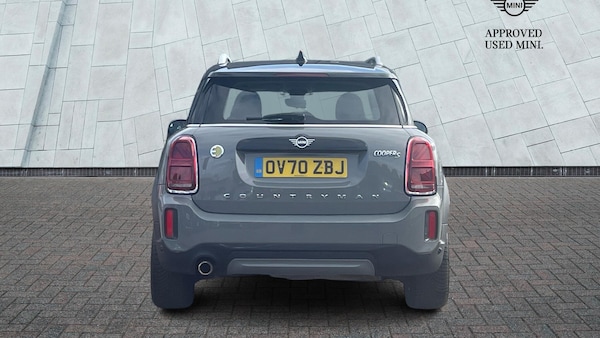 Used MINI Countryman 2020 for sale - 76111415: Photo 15