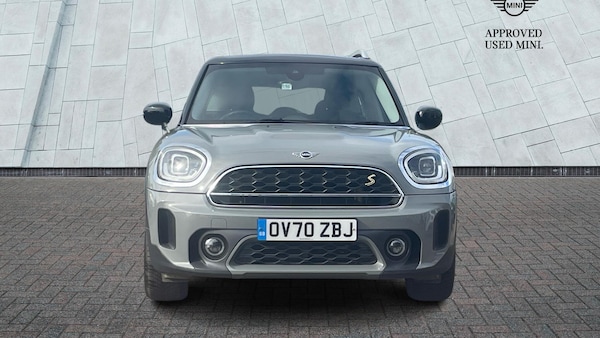 Used MINI Countryman 2020 for sale - 76111415: Photo 16