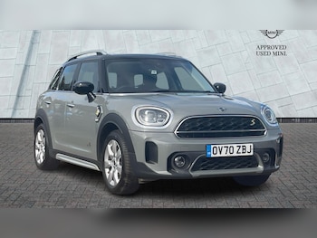 MINI - Countryman