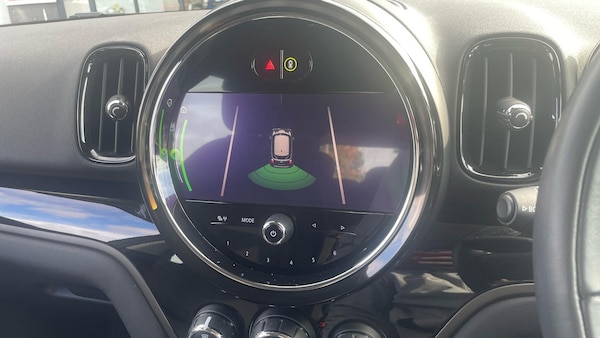 Used MINI Countryman 2020 for sale - 76111415: Photo 24