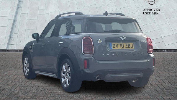 Used MINI Countryman 2020 for sale - 76111415: Photo 2