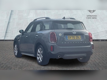 Used MINI Countryman 2020 for sale - 76111415: Photo 2