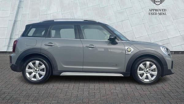 Used MINI Countryman 2020 for sale - 76111415: Photo 3