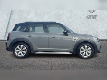 Used MINI Countryman 2020 for sale - 76111415: Photo 3
