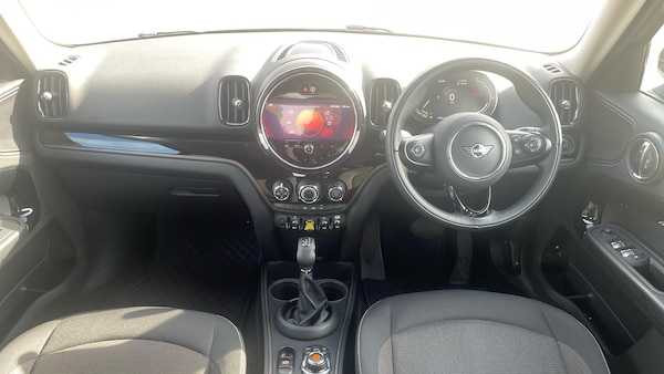 Used MINI Countryman 2020 for sale - 76111415: Photo 4