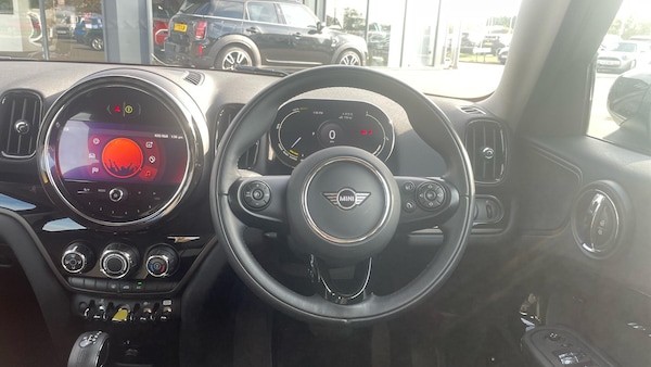 Used MINI Countryman 2020 for sale - 76111415: Photo 5