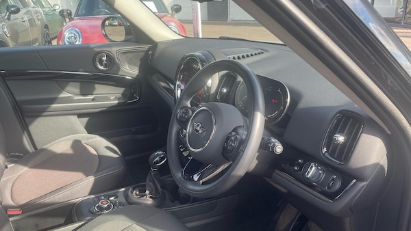 Used MINI Countryman 2020 for sale - 76111415: Photo 6
