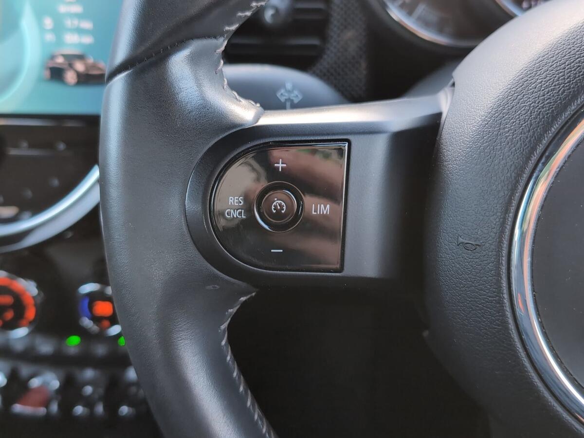 Used MINI Hatch 2022 for sale - 76800493: Photo 13