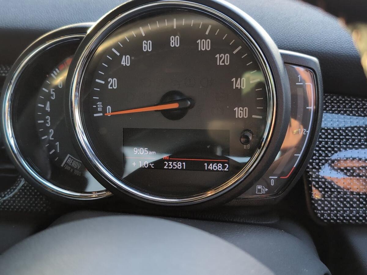 Used MINI Hatch 2022 for sale - 76800493: Photo 16