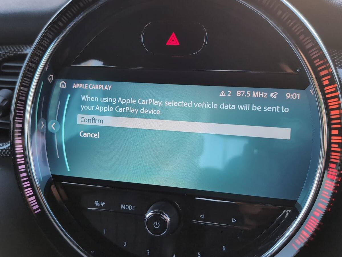 Used MINI Hatch 2022 for sale - 76800493: Photo 17