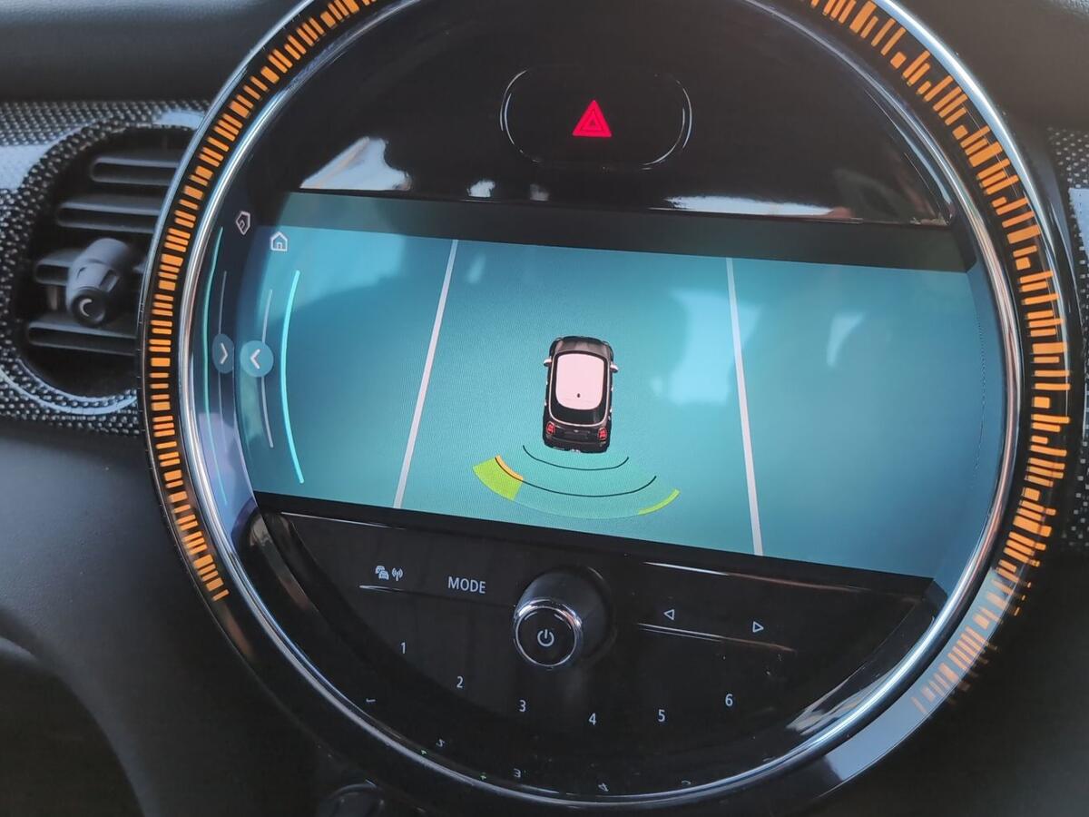 Used MINI Hatch 2022 for sale - 76800493: Photo 18