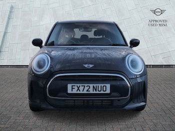 Used MINI Hatch 2022 for sale - 76800493: Photo