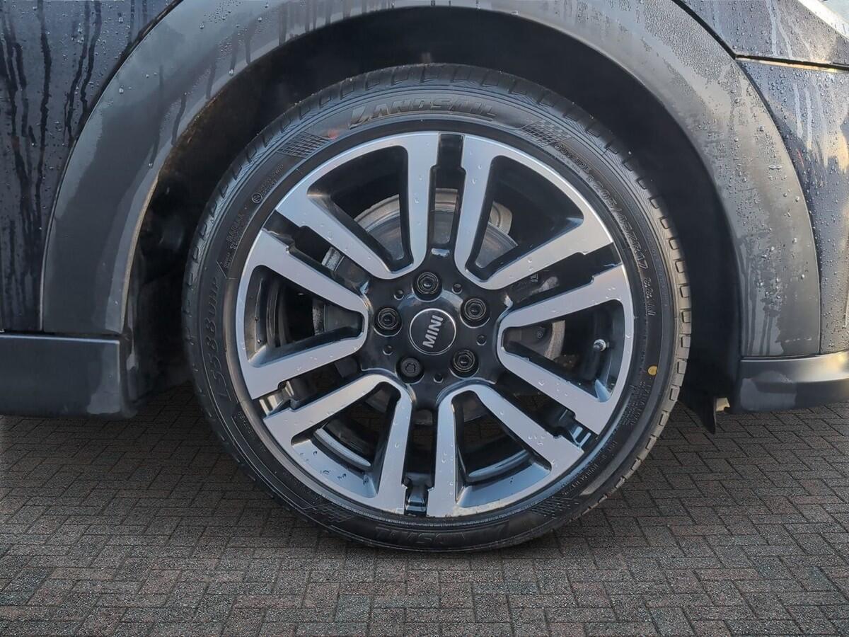 Used MINI Hatch 2022 for sale - 76800493: Photo 6