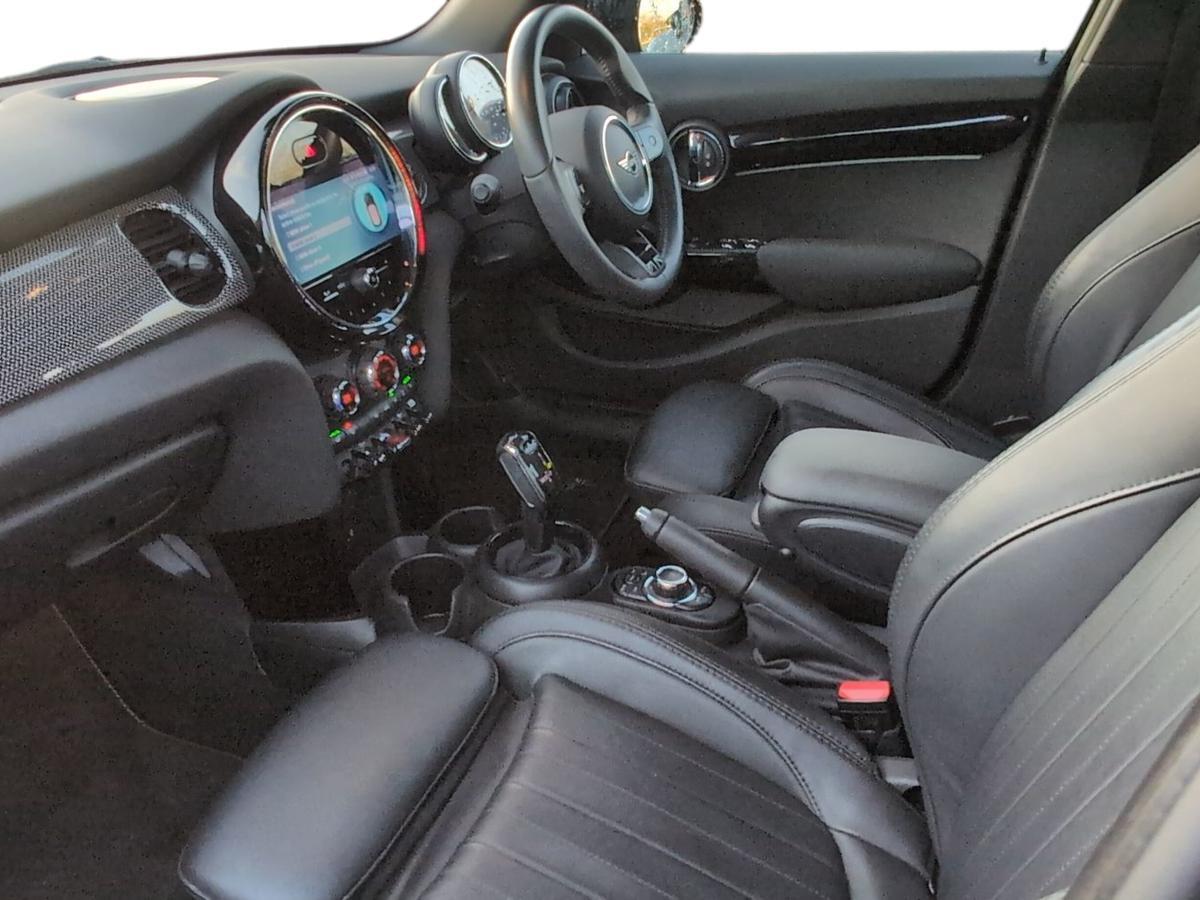 Used MINI Hatch 2022 for sale - 76800493: Photo 7