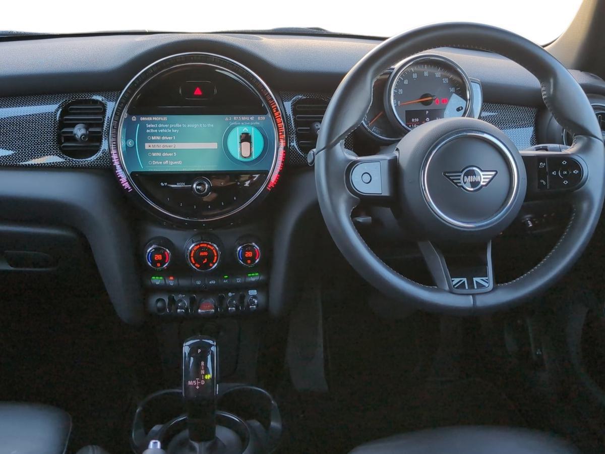 Used MINI Hatch 2022 for sale - 76800493: Photo 8