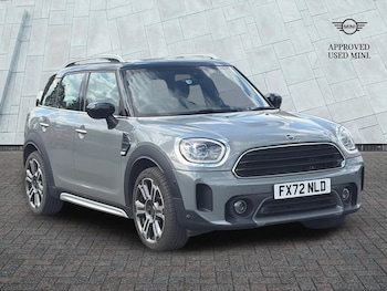 Used MINI Countryman 2022 for sale - 79363317: Photo