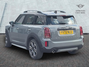 Used MINI Countryman 2022 for sale - 79363317: Photo