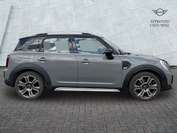 Used MINI Countryman 2022 for sale - 79363317: Photo