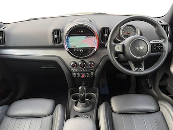 Used MINI Countryman 2022 for sale - 79363317: Photo