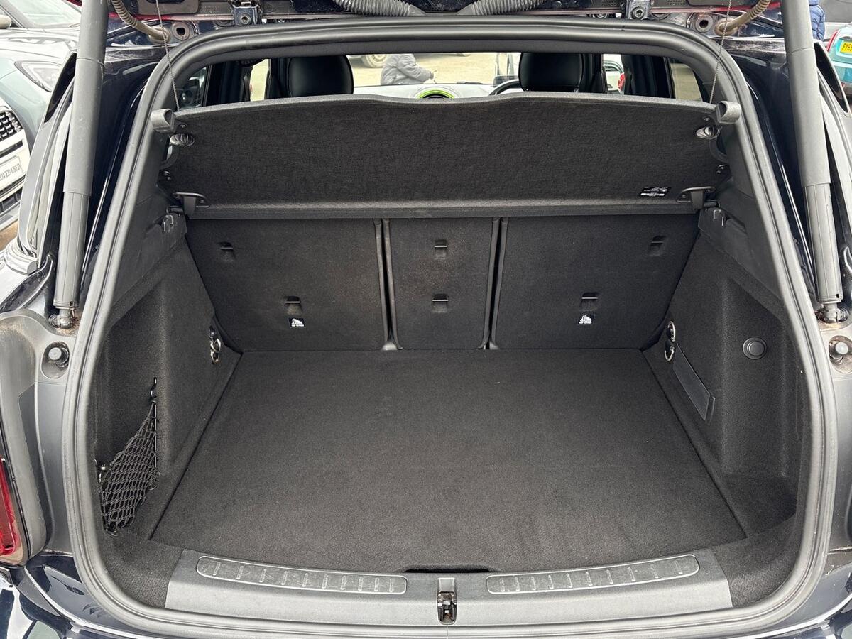 Used MINI Countryman 2021 for sale - 77647531: Photo 13