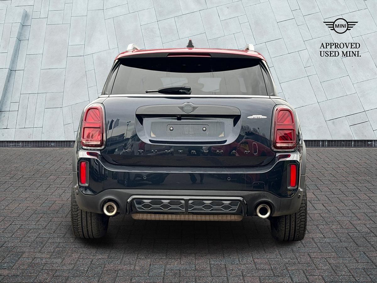 Used MINI Countryman 2021 for sale - 77647531: Photo 15