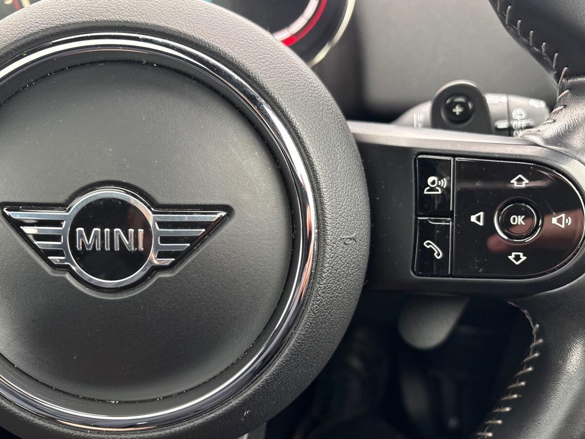 Used MINI Countryman 2021 for sale - 77647531: Photo 18