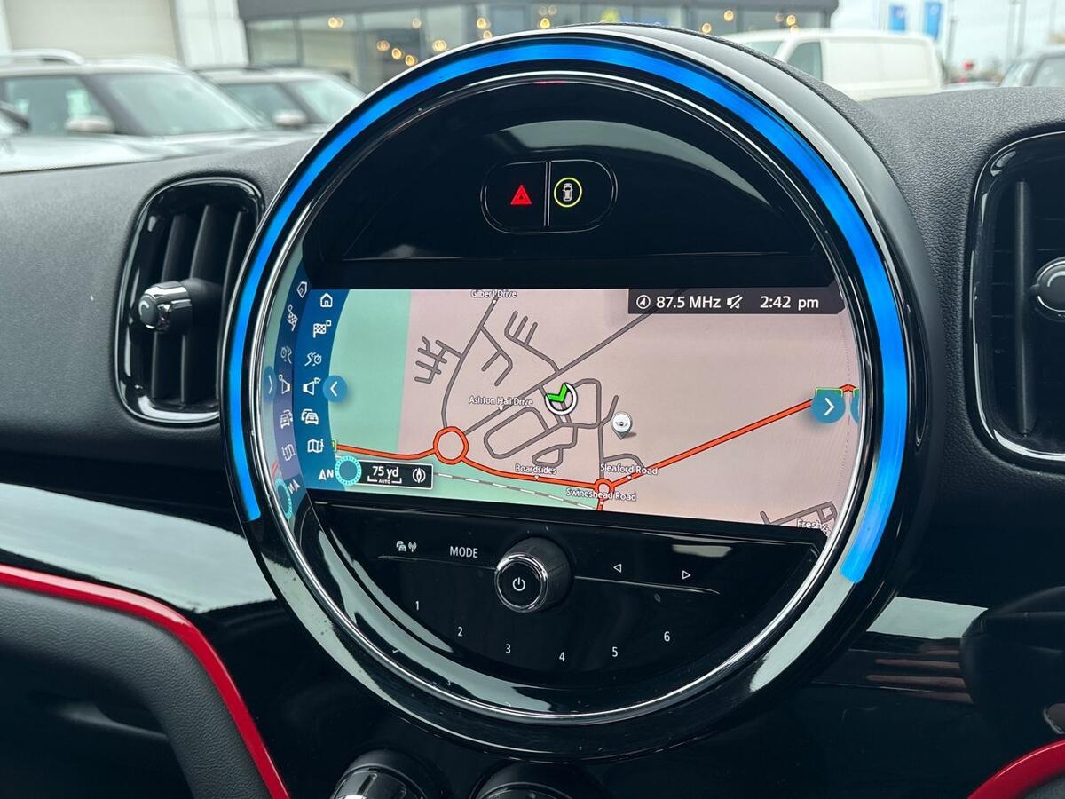 Used MINI Countryman 2021 for sale - 77647531: Photo 21