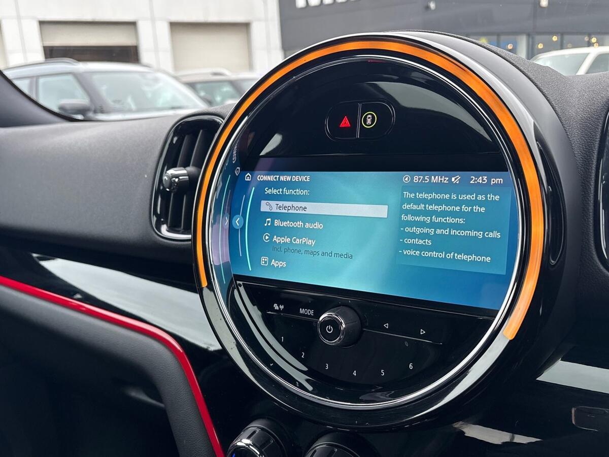 Used MINI Countryman 2021 for sale - 77647531: Photo 23