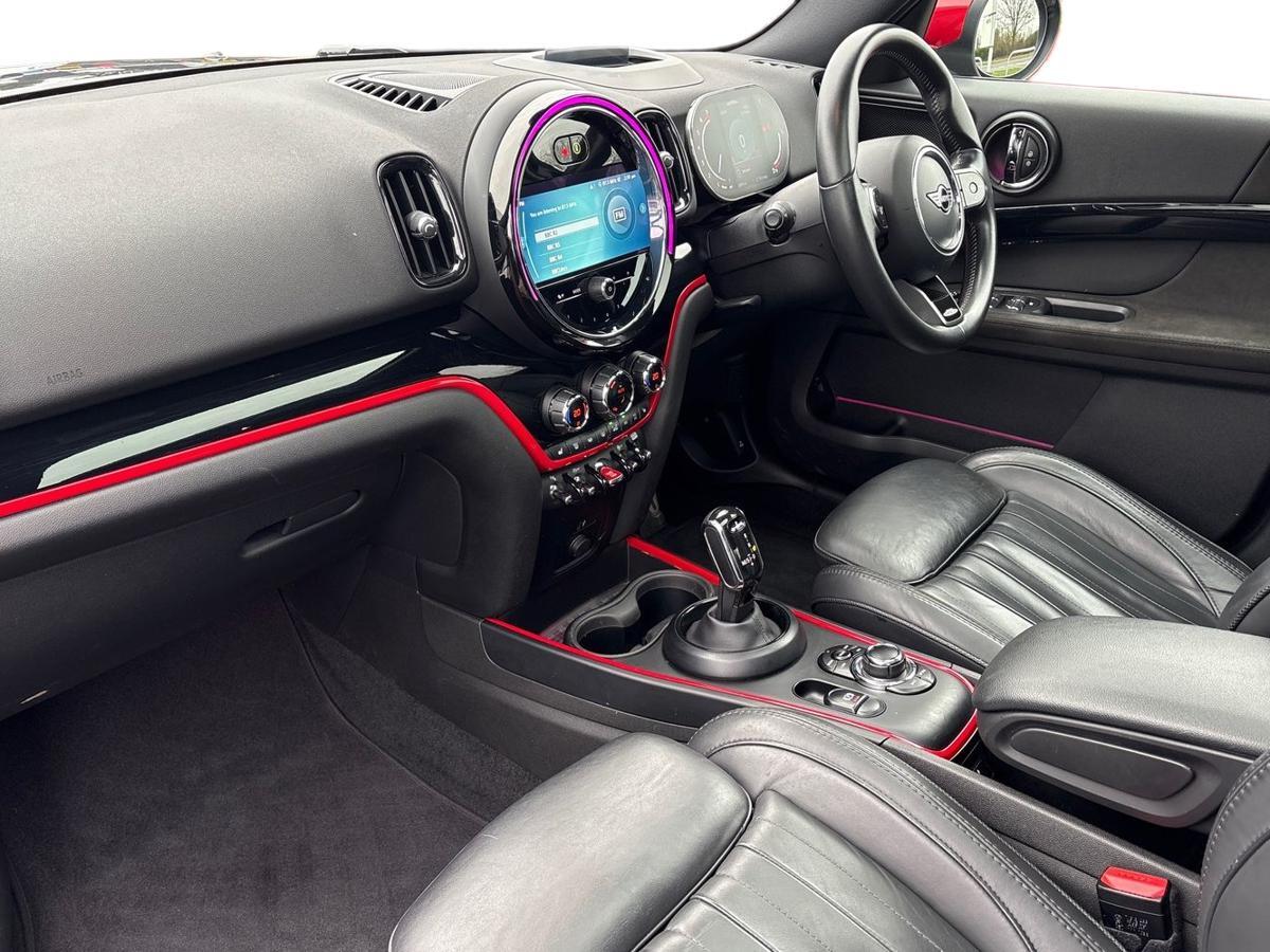 Used MINI Countryman 2021 for sale - 77647531: Photo 7