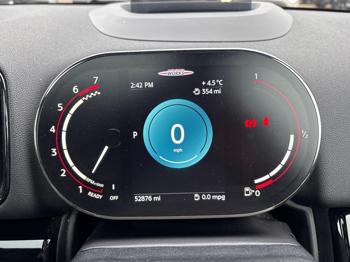 Used MINI Countryman 2021 for sale - 77647531: Photo 9