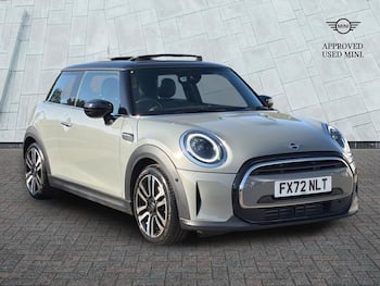 Used MINI Hatch 2022 for sale - 79566681: Photo