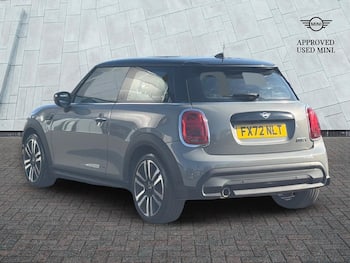 Used MINI Hatch 2022 for sale - 79566681: Photo