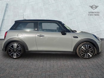 Used MINI Hatch 2022 for sale - 79566681: Photo