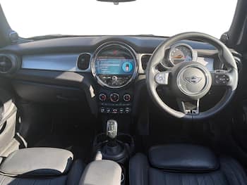 Used MINI Hatch 2022 for sale - 79566681: Photo