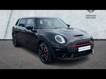 2023 (73) - John Cooper Works 6-Door