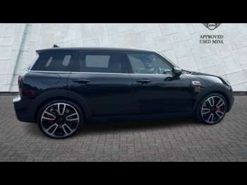 Used MINI Clubman 2023 for sale - 74727704: Photo