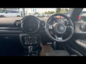 Used MINI Clubman 2023 for sale - 74727704: Photo