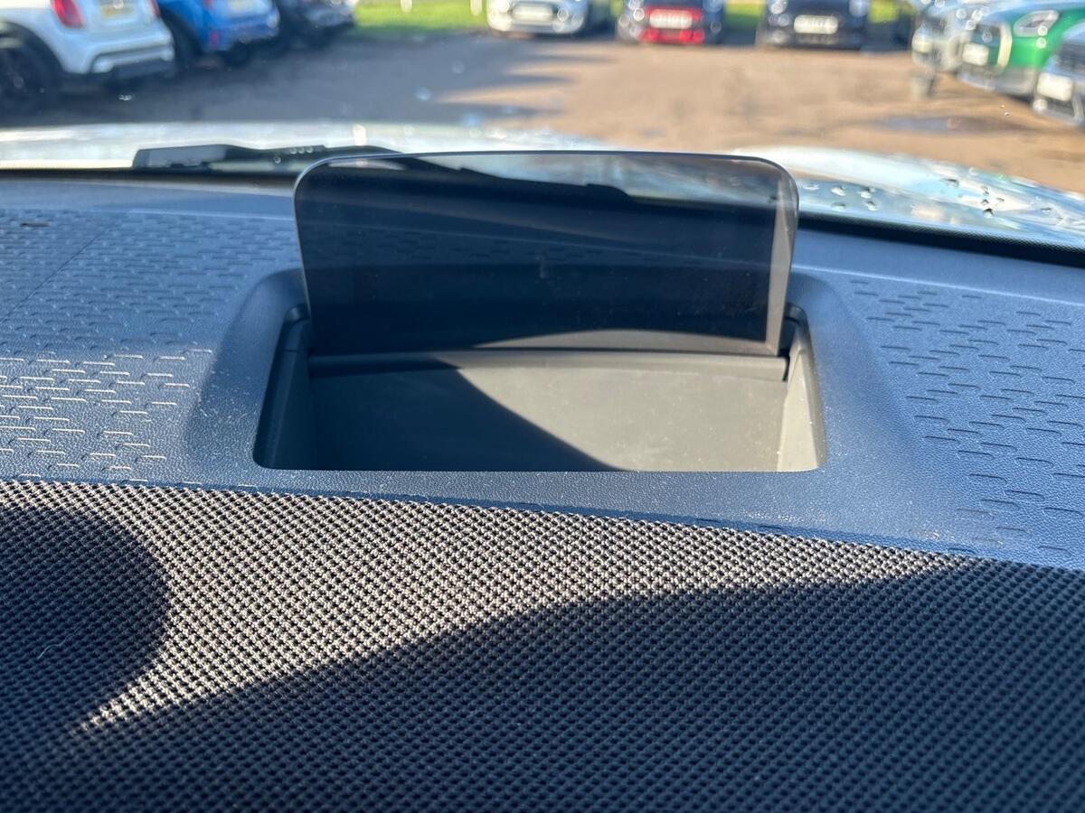 Used MINI Electric Cooper 2024 for sale - 76539505: Photo 20